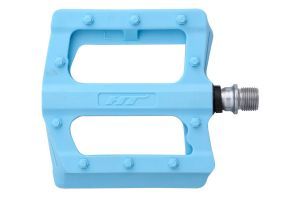 HT PA12 Pedals - Sky Blue