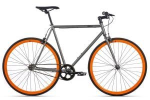 6KU Barcelona - Single Speed Bicycle