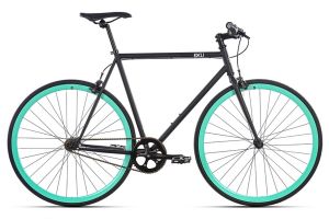 6KU Slate Elixir Fixie / Singlespeed Fahrrad