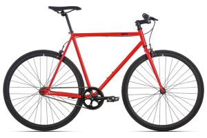 Vélo Fixie 6KU Cayenne