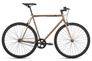 6KU Dallas - Single Speed Bicycle