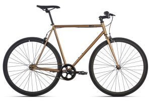 6KU Dallas Fixed Bike