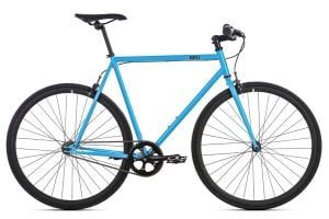 6KU Iris - Single Speed Bicycle