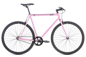 6KU Rogue Fixie Fiets