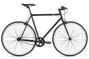 6KU Shelby 2 - Single Speed Bicycle