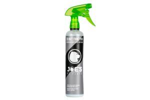 Joe's No-flats Polierspray Matt 500 ml