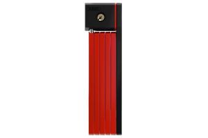 Candado plegable Abus Bordo 5700 Rojo