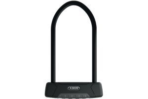 ABUS Granit Plus 470 / 150HB230 + USH U-Lock Bike