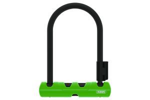 ABUS Ultra Mini 410 / 150HB140 SH34 U-Lock cykel