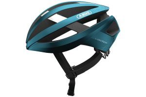 Abus Viantor Helm - blau