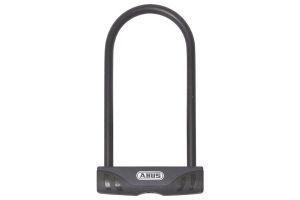 Abus Facilo 32/150HB230 + USH32 Bügelschloss schwarz