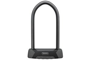 ABUS Granit X Plus 540 / 160HB300 + USH540 U-Lock-cykel