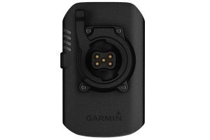 Batteria Garmin Charge Nero