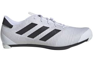 Adidas The Road 2.0 Cyclist Shoes - White / Black