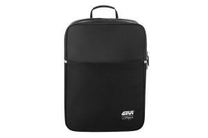 Givi Boulevard Gepäckträgertasche 17L - Schwarz