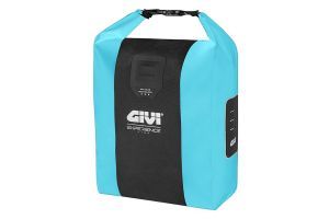 Sacoche Givi Experience Junter 14 litres Bleu