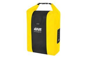 Alforja Givi Experience Junter 20 Litros Amarillo