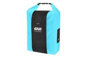 Givi Experience Junter Pannier Bag 20L - Blue