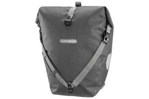 Ortlieb Back-Roller Urban QL2.1 Gepäckträgertasche 20L Hinterrad - Grau