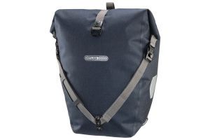 Ortlieb Back-Roller Urban QL3.1 Gepäckträgertasche 20L Hinterrad - Blau