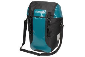 Sac porte-bagages Ortlieb Bike-Packer Classic 20L x2 Bleu