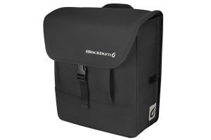 Blackburn Local Rear Pannier Bag - Black