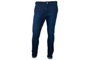Jeans JeansTrack Amsterdam Stone WR