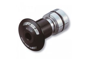 Capot et Expandeur FSA Carbon 1-1/8" 