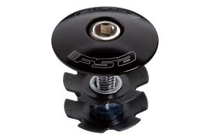 FSA TH-874-1 Headset Spider 1-1/8" Top - Black