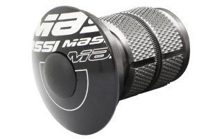 Massi CM605 Headset Spider - Sort