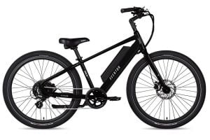 Aventon Pace 250 E-Bike - Schwarz