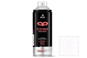 Vernis Montana MTN PRO Glitter 400ml Multicolore