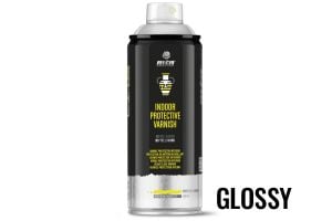 Montana MTN PRO Interieur Lak 400ml - Glanzend