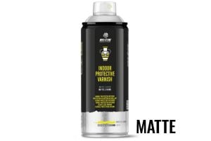 Montana MTN PRO Indvendig Lak 400ml - Mat