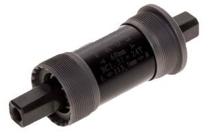 Eje de Pedalier FK05 Rosca Inglesa BSA 119mm