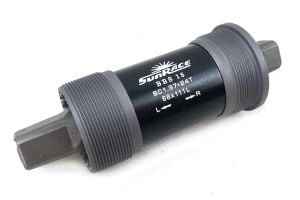 SunRace English Bottom Bracket 111mm