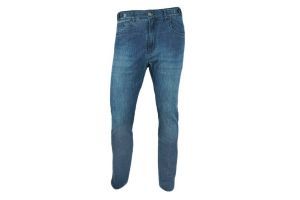 Pantaloni JeansTrack Berlin Sky