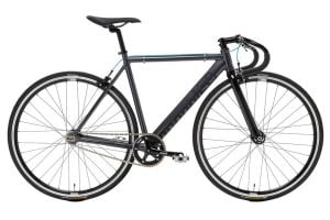 Csepel Royal Alu Single-speed Bike Grey