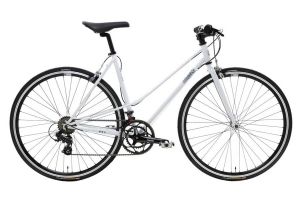 Csepel Torpedo 3 1.0 Lady City Bike Lady White