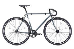 Fuji Bikes Feather Fixie / Singlespeed Fahrrad Pearl Sage