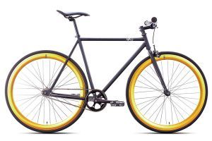 Bicicleta Fixie 6KU Nebula 2