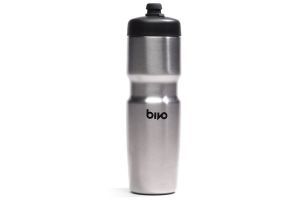 Bivo Trio Water Bottle 620ml Stainless steel - Raw