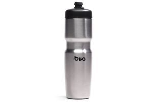 Bivo Trio Bottle 21oz Stainless steel - Raw