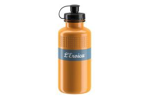 Borraccia Elite Eroica Sand 500ml Oro