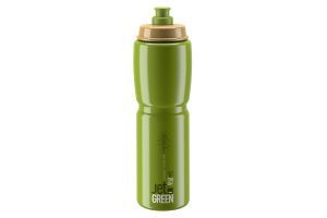 Elite Jet Green Water Bottle 950ml - Green