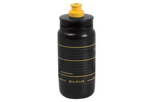 Eltin Pro Water Bottle 550ml - Yellow
