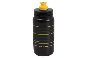 Bidon Eltin Pro 550ml Jaune