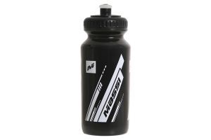Massi Basic Water Bottle - Black