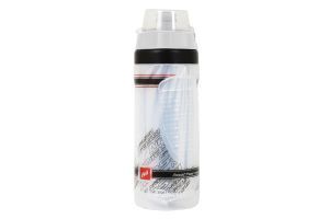 Massi Thermal Water Bottle - White