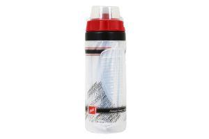 Massi Thermal Water Bottle - Red